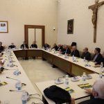 «Ad Limina» 2024: Bispos afirmaram «total sintonia» com diretivas do Papa Francisco