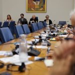 «Ad Limina» 2024: Encontro com responsáveis do Vaticano destacou «experiência envolvente» da JMJ Lisboa 2023