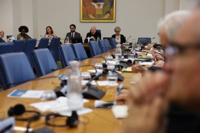 «Ad Limina» 2024: Encontro com responsáveis do Vaticano destacou «experiência envolvente» da JMJ Lisboa 2023 (c/vídeo)
