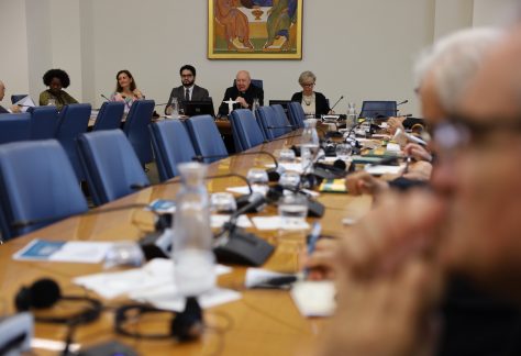 «Ad Limina» 2024: Encontro com responsáveis do Vaticano destacou «experiência envolvente» da JMJ Lisboa 2023