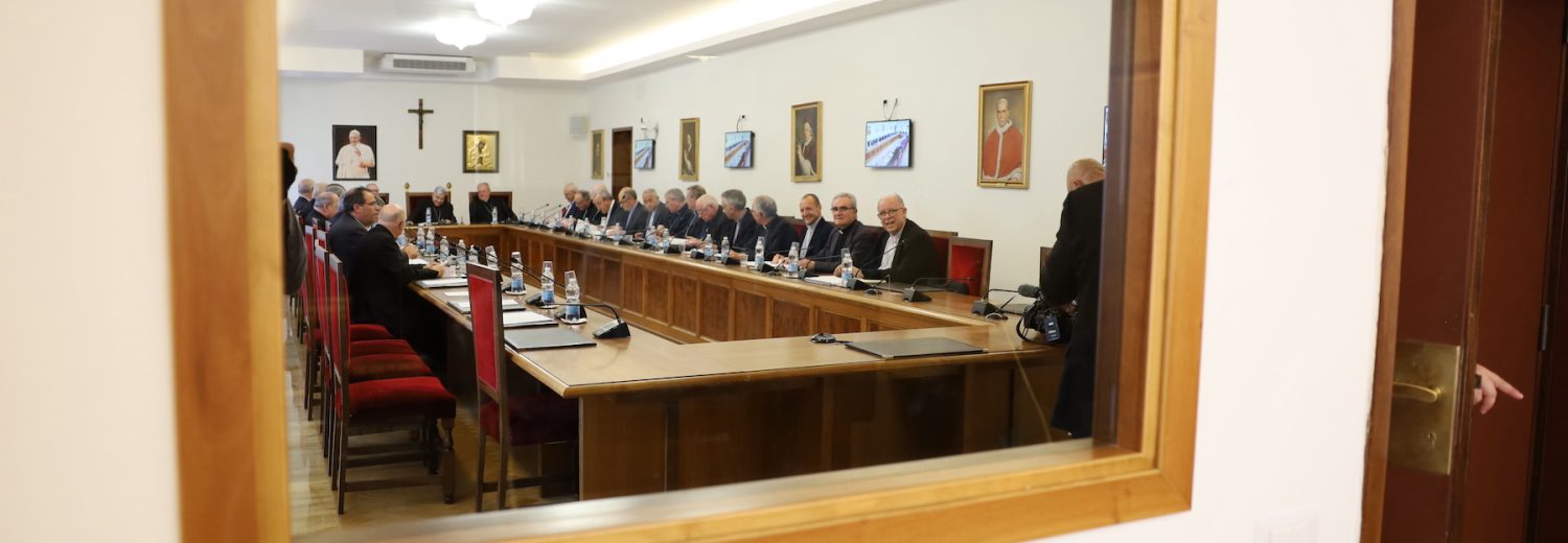 «Ad Limina» 2024: Portugal tem 32 processos de canonização em curso de 13 dioceses