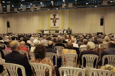 Pastoral Familiar: Diocese do Porto quer lançar o projeto «Dioceses Amigas da Família»
