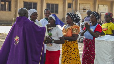 Nigéria: Fundação AIS denuncia rapto de dois padres em menos de uma semana