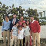 Dia da Mãe: Maria e Miguel Sepúlveda são família de acolhimento de bebés, um «elemento agregador» entre todos