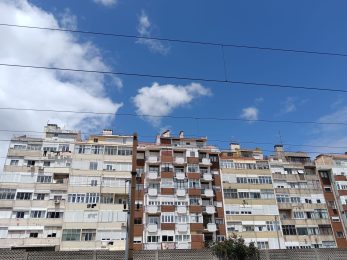Portugal: Estudo da Cáritas sobre Habitação mostra aumento de sem-abrigo e diminuição dos jovens proprietários