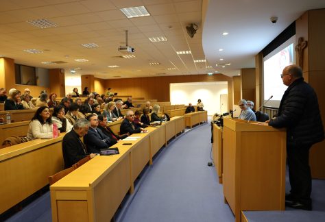 Proteção de Menores: Comissão do Vaticano deixa recomendações à Conferência Episcopal Portuguesa