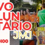Braga: Dia do voluntário JMJ é recordado em Celorico de Basto