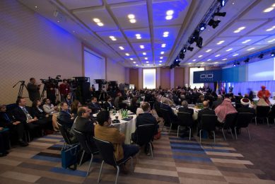 Diálogo inter-religioso: Lisboa acolhe 1.º Fórum Global do KAICIID com o tema «Construir alianças para a paz»