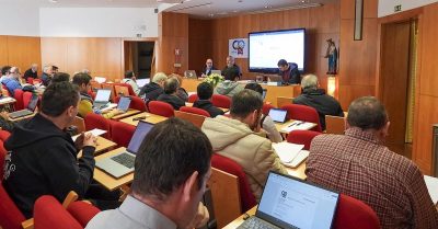 Vida Consagrada: Salesianos em Portugal aprovaram documento de referência para «todos os projetos e programações»