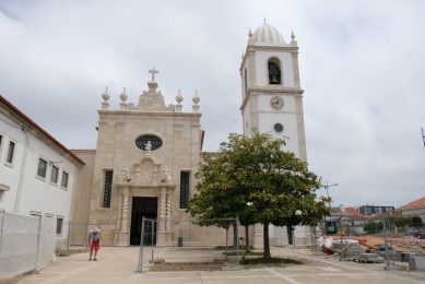 Aveiro: «Sinodalidade não pode ser tema encerrado» - padre Licínio Cardoso