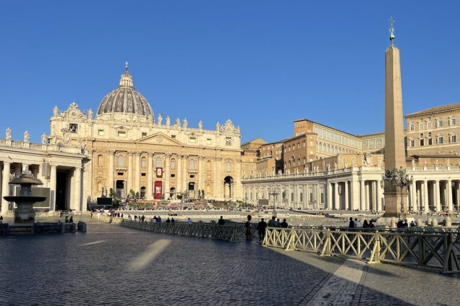 «Ad Limina» 2024: 15 reuniões, celebrações nas quatro basílicas maiores de Roma, um encontro com o Papa e outro com a comunidade portuguesa