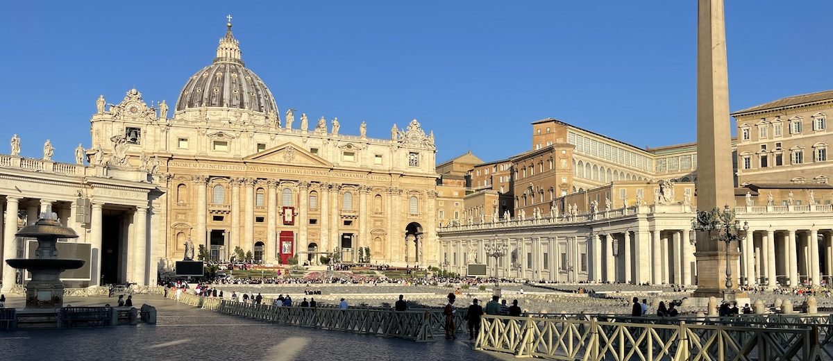 «Ad Limina» 2024: 15 reuniões, celebrações nas quatro basílicas maiores de Roma, um encontro com o Papa e outro com a comunidade portuguesa