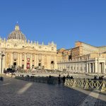 Igreja: «Contamos contigo», afirma D. José Cordeiro aos acólitos portugueses, inscritos na Peregrinação Internacional a Roma