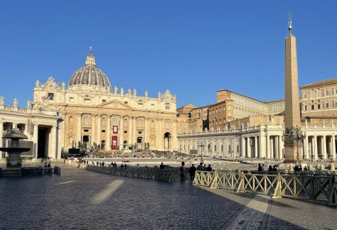 «Ad Limina» 2024: 15 reuniões, celebrações nas quatro basílicas maiores de Roma, um encontro com o Papa e outro com a comunidade portuguesa (c/fotos)