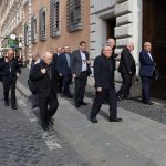 «Ad Limina» 2024: Jornada Mundial da Juventude, sinodalidade e abusos na Igreja são temas para a visita dos bispos ao Vaticano
