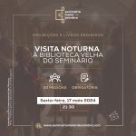 Coimbra: Seminário Maior assinala Dia Internacional dos Museus com visita noturna