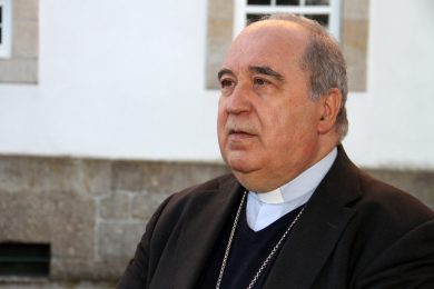 Fátima: «Peregrinar é viver espiritualmente e humanamente uma experiência de fé», afirma bispo de Viseu