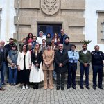 Vila Real: Cáritas Europa acompanha projeto de apoio a reclusos da cáritas diocesana no estabelecimento prisional local
