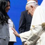 Vaticano: Papa regressa aos Estados Gerais da Natalidade, na Itália