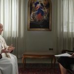 Vaticano: «O Evangelho é para todos», insiste Francisco, em entrevista à CBS