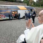Vaticano: Papa diz que há falta de compromisso para travar crise climática