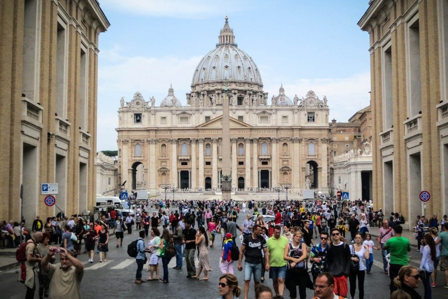 Ano Santo: Vaticano associa obras de misericórdia à obtenção da indulgência jubilar