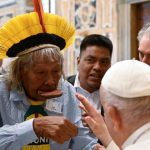 Vaticano: Papa renova apelo para a «ação urgente» face à crise climática, lembrando que pobres «são as vítimas»