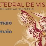 Património: Sé de Viseu mostra os seus tesouros no Dia Internacional dos Museus