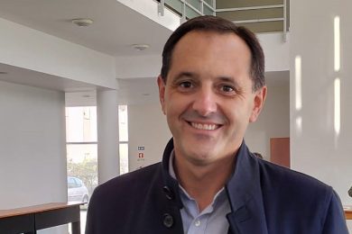 «Ad Limina» 2024: Viver no Pontifício Colégio Português «dá um banho de humildade» - padre José Fernando Caldas