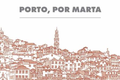 Porto: Torre dos Clérigos vai mostrar obras “inéditas” de Marta Vilarinho de Freitas