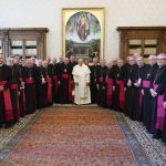 Francisco/12.º aniversário: Visitas do Papa são uma «afirmação maior» da sua ligação a Portugal