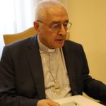 «Ad Limina» 2024: Nomeação de bispos é «questão complexa», que merece atenção da Santa Sé