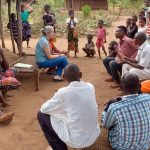 Igreja/Moçambique: «Temos sempre a esperança de que Cabo Delgado volte às agendas mundiais» - Fátima Castro