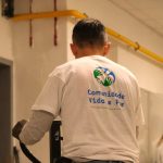 Solidariedade: Comunidade Vida e Paz apela «com urgência» à doação de alimentos