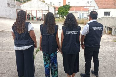 Refugiados/Portugal: Diretor-geral do JRS defende compromisso da Igreja na integração de quem chega ao país