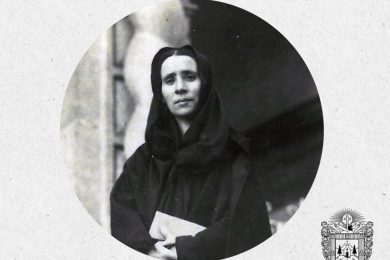 V CEN: Santa Sé autorizou abertura do processo de canonização da irmã Maria de São João Evangelista, anunciou bispo de Bragança-Miranda