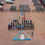 Igreja/Portugal: D. Rui Valério diz que missão das Forças Nacionais Destacadas representa «reserva de esperança»