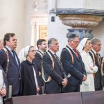 Igreja/Portugal: Servitas assumem missão de ser «reflexo da Mensagem de Fátima» junto dos peregrinos - Maria José Eiró