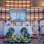 Especial: Diocese do Algarve homenageou D. António Carrilho pelos seus 25 anos de episcopado