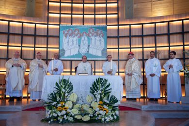 Especial: Diocese do Algarve homenageou D. António Carrilho pelos seus 25 anos de episcopado