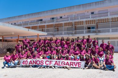 Algarve: Convívios Fraternos «foram um arauto, talvez um dos mais fortes entre a juventude» na diocese