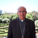 Leão XIV: Patriarca de Lisboa assinala mês de pontificado de «esperança»