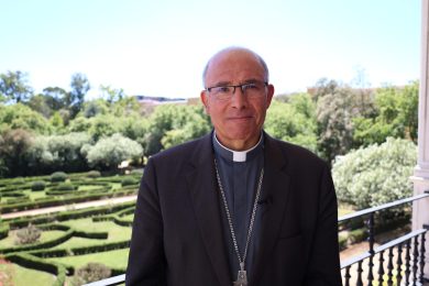 Lisboa: Patriarca convoca diocese para a Missa de Ordenação dos novos bispos auxiliares