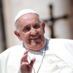 Vaticano: Papa diz que oração com os salmos abre caminhos de felicidade