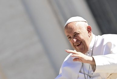 Ecumenismo: Vaticano apresenta reflexão sobre jurisdição do Papa, projetando «ministério da unidade numa Igreja reconciliada»