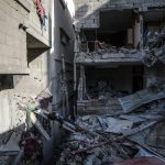 Terra Santa: Patriarca de Jerusalém fala em momento «muito doloroso», alertando alerta que «cidade de Gaza está destruída»