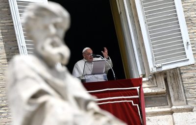 Vaticano: Papa pede superação de «rótulos» e «preconceitos» contra as pessoas