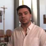 Évora: «Apostar numa vida consagrada ao ministério sacerdotal é dizer que há uma dimensão de transcendência que tem de ser valorizada» - Tomás Dias