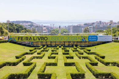 Lisboa: Debate sobre os «Caminhos de Santiago», na Feira do Livro
