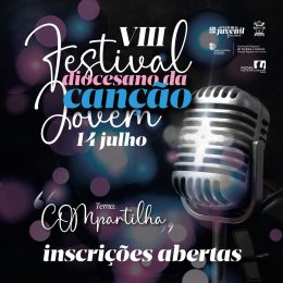 Igreja/Música: Diocese do Funchal realiza Festival da Canção Jovem 2024